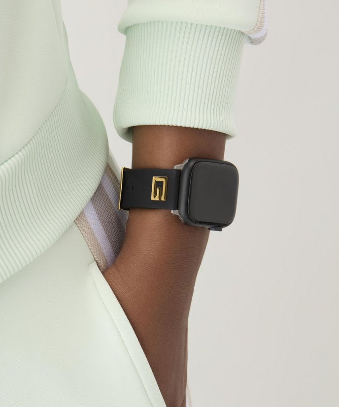 Guess Apple Watch řemínek CS2022S2