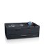 Kazeta na hodinky HEISSE & SÖHNE 70019-189.142 HS Desk Buttler No.1 - Schwarz