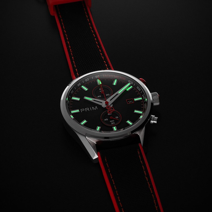 PRIM Cycling - C - W91P.13244.C