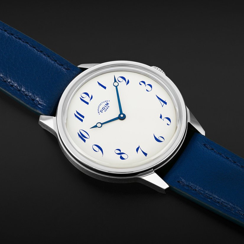 PRIM Opus LE - B - L00P.18005.B.93-009-543-00-01