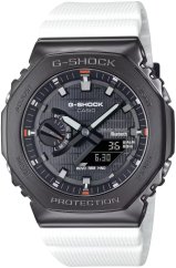 CASIO GBM-2100B-7AER G-Shock G-Steel