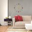 Nalepovacie hodiny MPM E01.3772.50