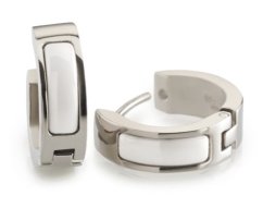 Boccia Titanium náušnice 0593-01