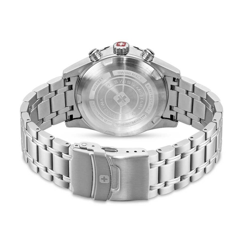 Swiss Military Hanowa SMWGI0003103 AIRMAN FIRST CLASS