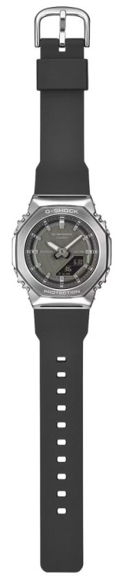 CASIO GM-S2110-1A1ER G-Shock