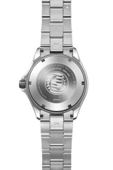 Orient Sports Mako GMT Automatic RA-BC0005L30B Limited Edition 4000pcs