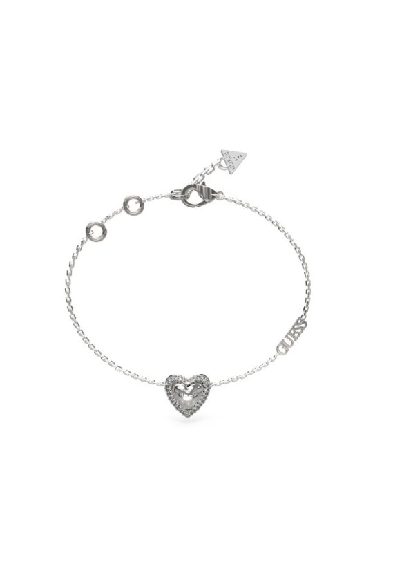 Guess Beloved náramek JUBB05022JWRHS Guess Beloved náramek JUBB05022JWRHS