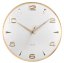 Dizajnové nástenné hodiny 6017WH Karlsson 40cm