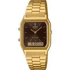 CASIO AQ-230GA-5AMQYES Vintage