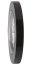 Dizajnové nástenné hodiny Lowell 00920-6CFN Clocks 30cm