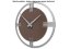 Dizajnové hodiny 10-031-83 CalleaDesign Sirio 38cm