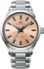 Orient Star Contemporary Sakigake Automatic RE-BQ0004Y00B 75th Anniversary Limited Edition 900pcs