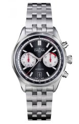 Davosa 161.536.50 New Newton Pilot Rally Chronograph