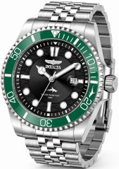 Invicta Pro Diver Quartz 43mm 50806