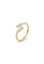 Guess Jardin prsten vel. 52 - 52 JSBR04473JWYG52