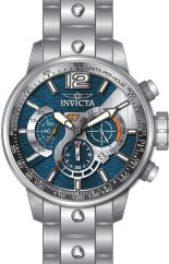 Invicta S1 Rally Quartz 48mm 41317