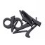 Nalepovacie hodiny MPM E01.4170.90