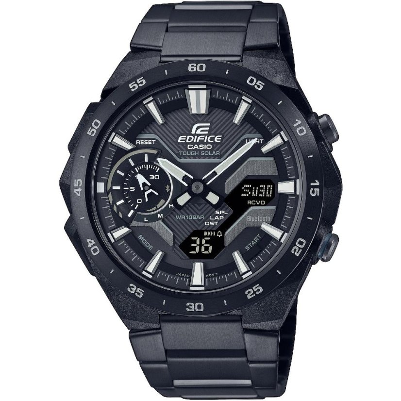 CASIO ECB-2200DC-1AEF Edifice Bluetooth
