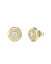 Guess Sparks náušnice JUBE06289JWYGT/U