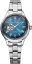 Orient Star Classic Open Heart Automatic RE-ND0024E00B 75th Anniversary Limited Edition 800pcs