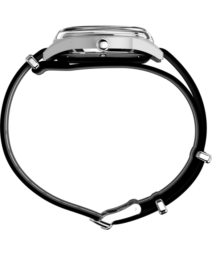 Timex Marlin Jet Quartz TW2Y37500UK
