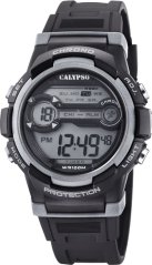 CALYPSO K5808/4 DIGITAL CRUSH