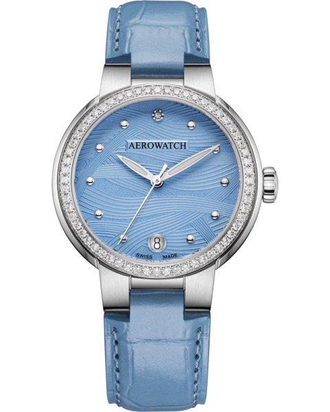 Aerowatch Harmonie Lady Automatic A 60106 AA01 DIA Aerowatch Harmonie Lady Automatic A 60106 AA01 DIA