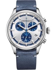 Aerowatch Les Grandes Classiques Chrono Quartz Šport A 79990 AA05 CU