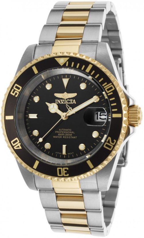 Invicta Pre Diver Men Automatic 8927OB