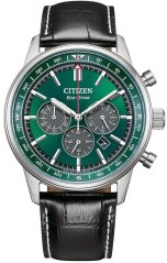 Citizen CA4720-01X Elegant