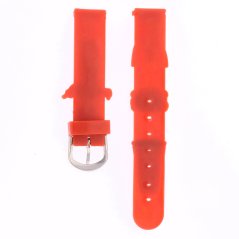 Gumový remienok na hodinky RC.15287.14.60.L (14 mm)