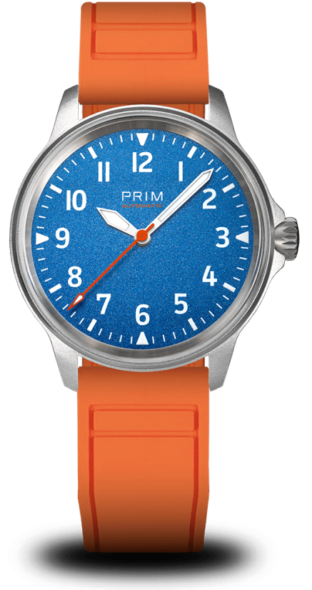 PRIM Pilot OK-A Titan LE - A - L09P.18035.A.71-126-502-42-1