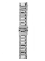 Ocelový řemínek na hodinky PRIM RA.15730 (24 mm)