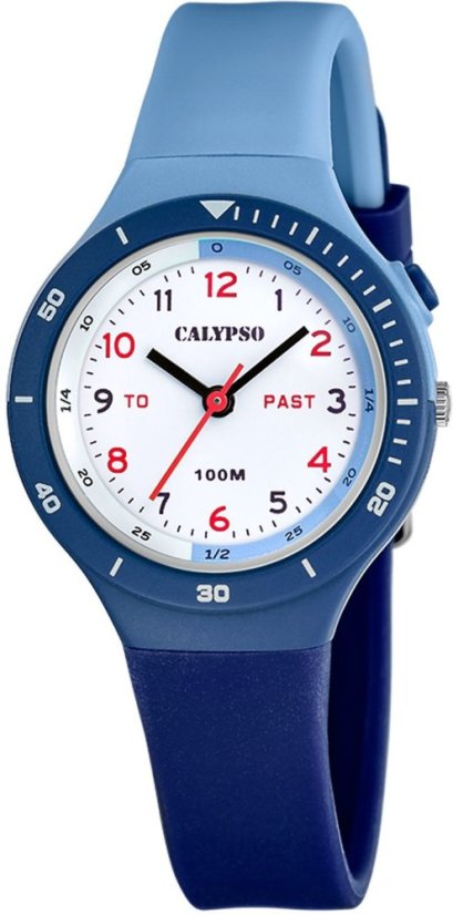 CALYPSO K5882/3 MY FIRST WATCH