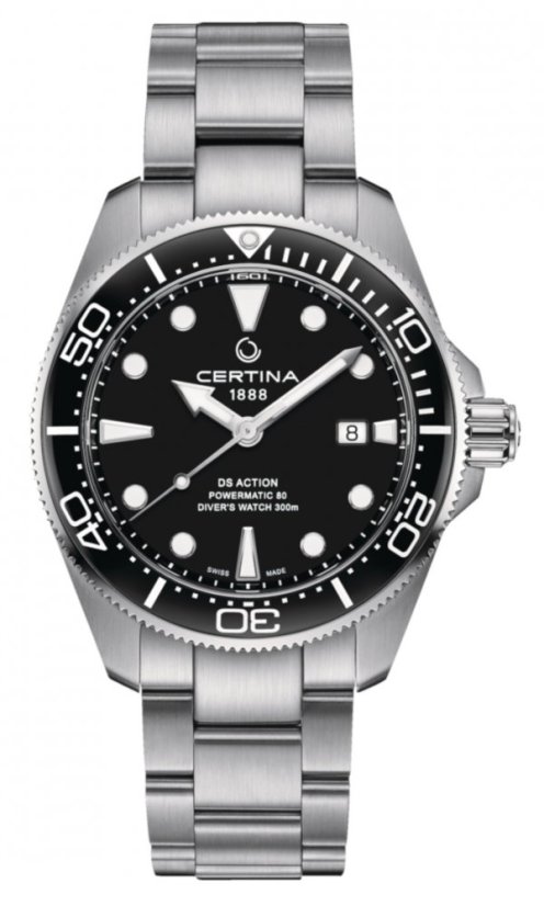 Certina C032.607.11.051.00