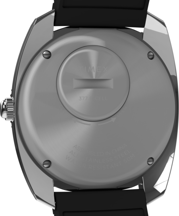 Timex Q Timex 1971 Velocity Reissue TW2W224007U