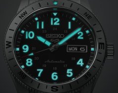 Seiko 5 Sports Field Style HDB008K1