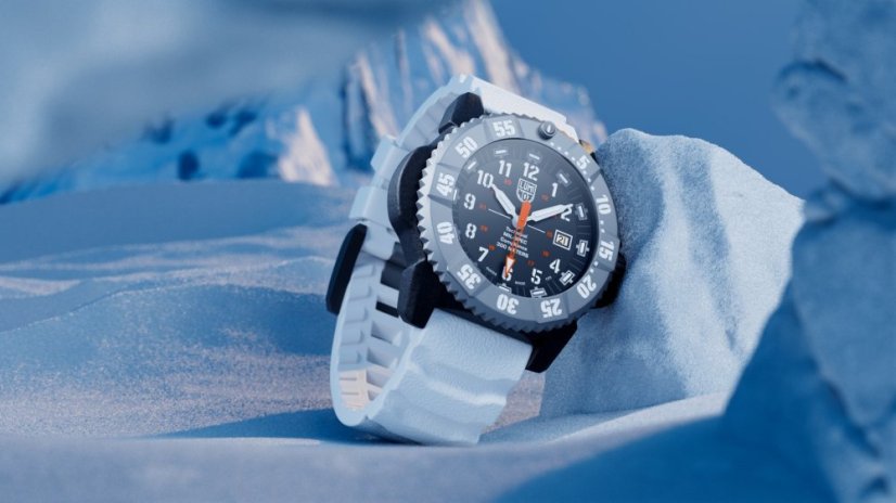 Luminox MIL-SPEC 3350 Series XL.3359.SET