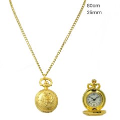 Hodinky s retiazkou na krk 11961247