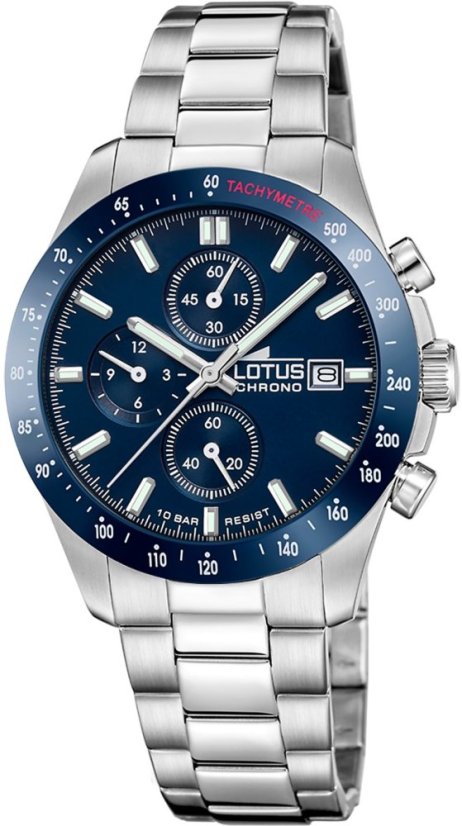 LOTUS L18994/6 CHRONO LOTUS L18994/6 CHRONO