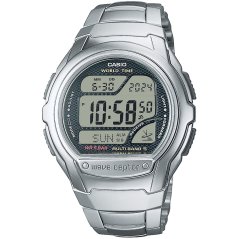 CASIO WV-58RD-1AEF Wave Ceptor