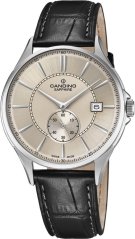 CANDINO C4634/2 GENTS CLASSIC TIMELESS