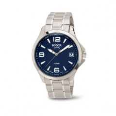 Boccia Titanium hodinky 3591-03
