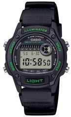 CASIO W-220H-1A3VEF