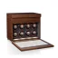 Natahovač hodinek Heisse & Söhne Denver 8 Walnut 70019-259.148