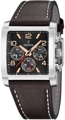 FESTINA 20653/4 TIMELESS CHRONOGRAPH