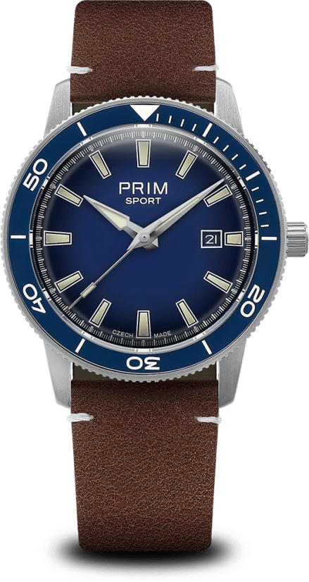 PRIM Sport 68 Automatic - F - W01P.13255.F