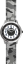Svítící šedé chlapecké hodinky CLOCKODILE ARMY s maskáčovým vzorem CWB0032