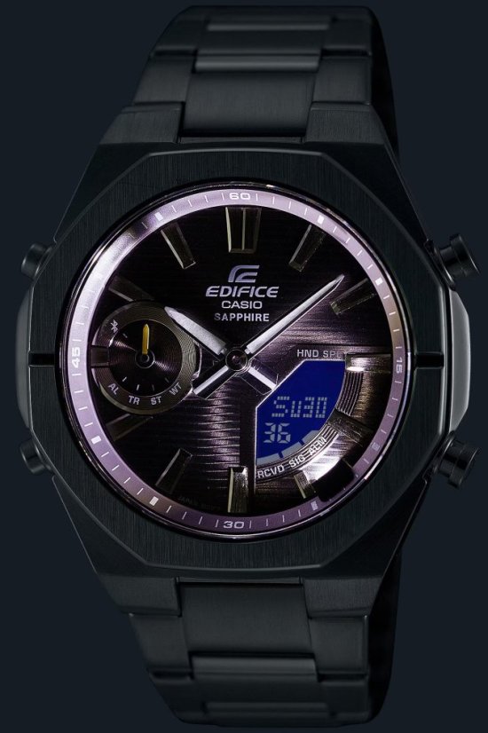 CASIO ECB-S10D-8AEF Edifice Bluetooth