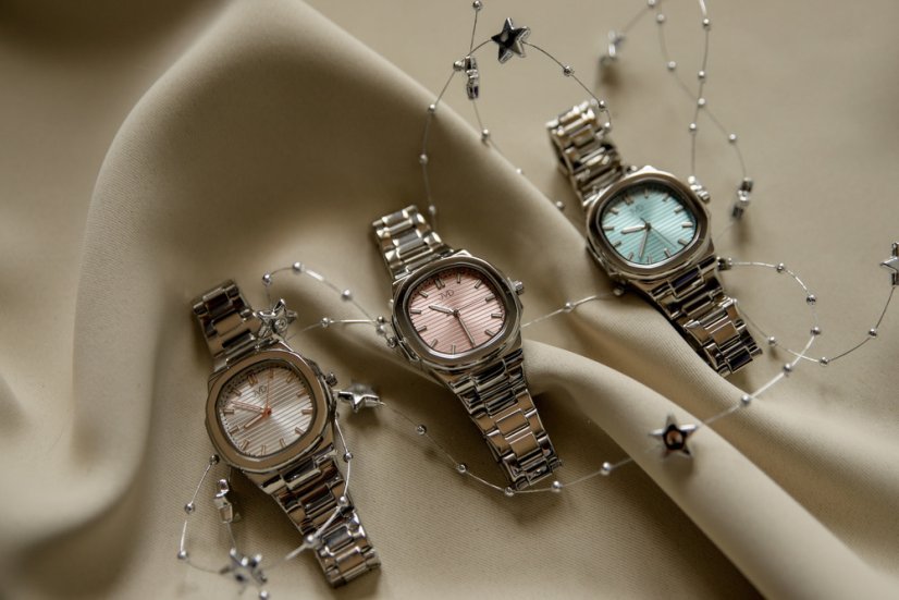 Náramkové hodinky JVD JZ211.3